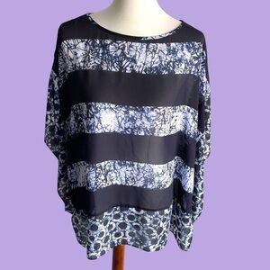 Michael Michael Kors top XL
